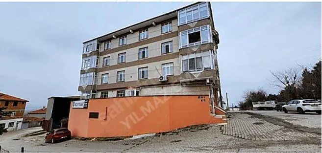 YILDIRIM MAHALLESİ GİRİŞ KAT YAPILI DOĞALGAZLI SATILIK 3 ODA 1 SALON 